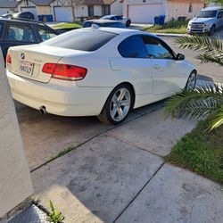 2009 BMW 335i