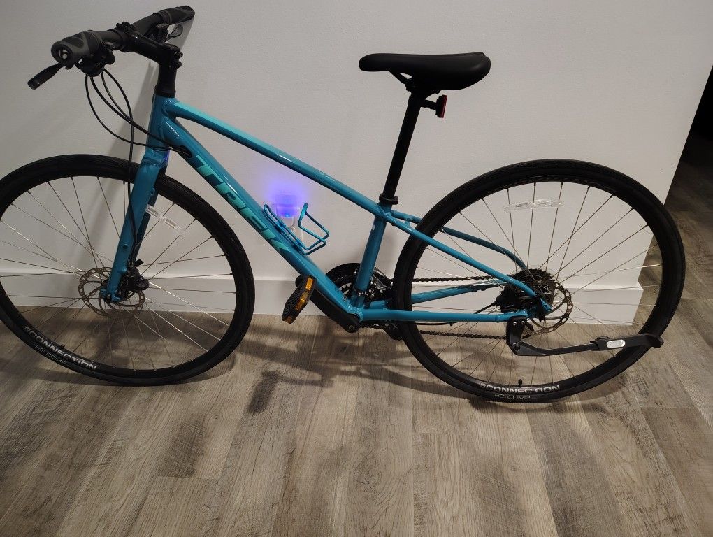 Trek Bike