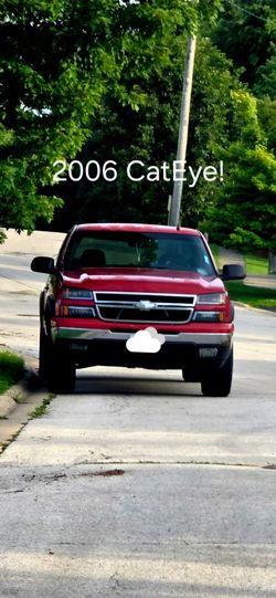 2006 Chevrolet Silverado