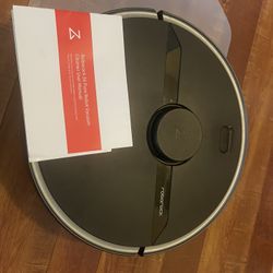 Roborock Vacuum