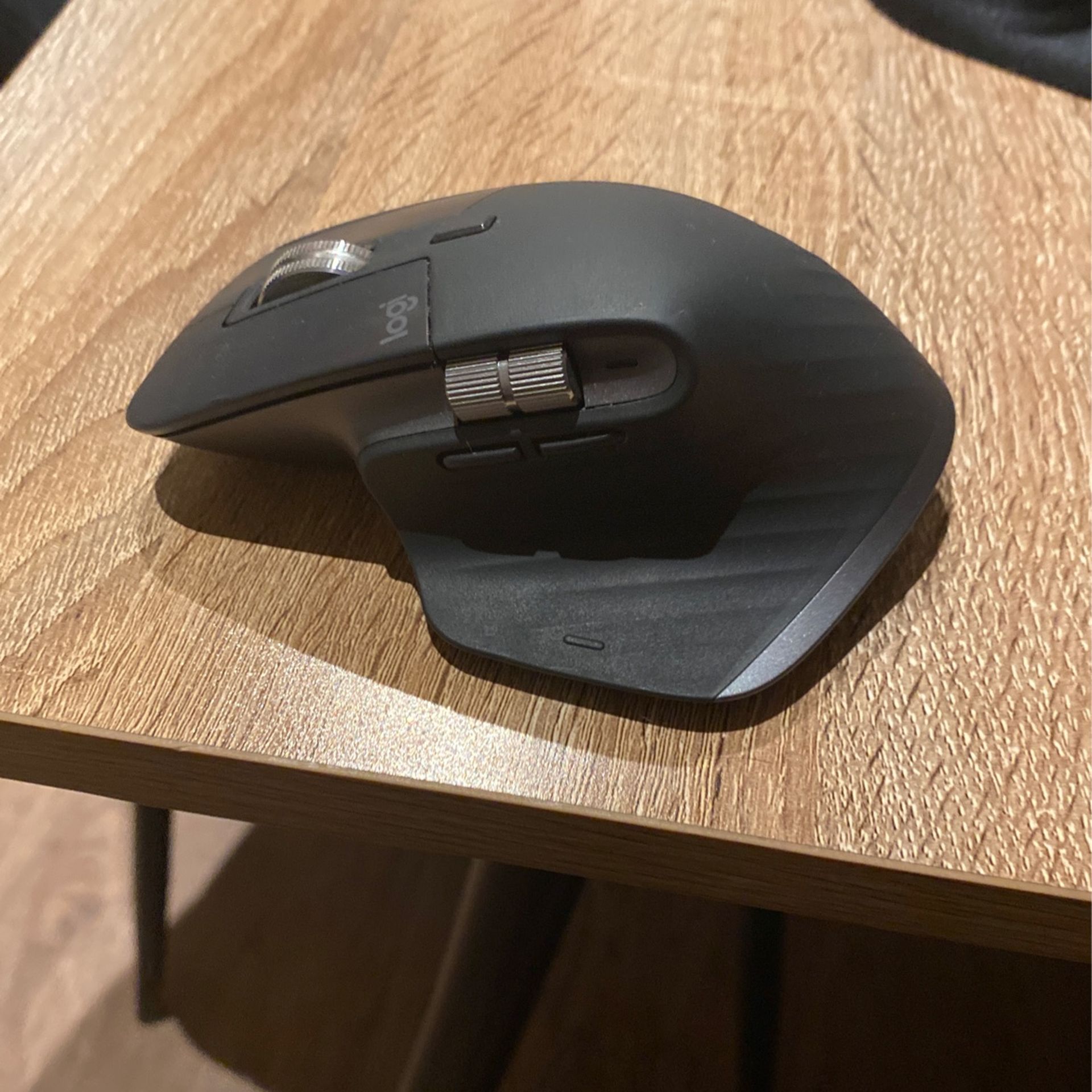 Logitech MX Master 3 Advanced