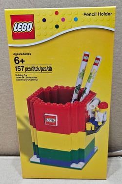LEGO 850426 PENCIL HOLDER