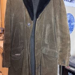 Vintange Jacket XL Size 1970E