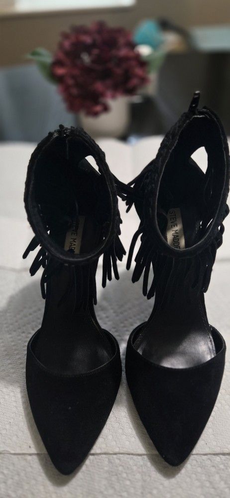 Women Shoes High Heels