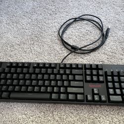 RGB Gaming Keyboard