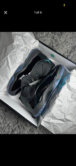 Gamma blue 11