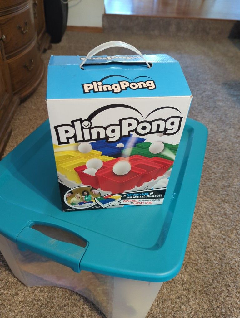 Plingpong