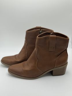 Women’s Ankle Boots