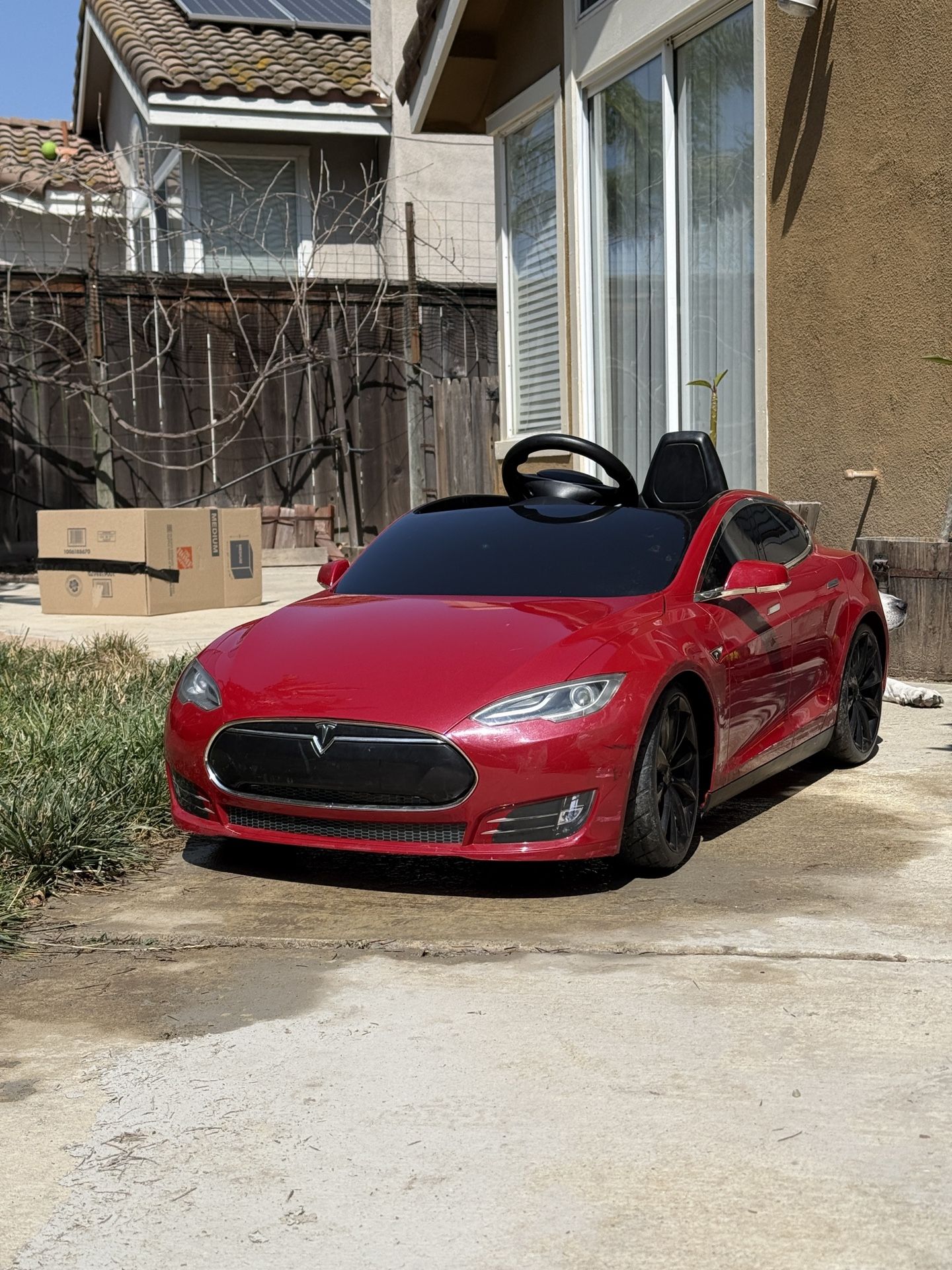 Tesla Ride On Tesla Ride on Kids for Sale in Corona, CA - OfferUp
