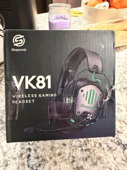 Gaming Headset