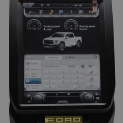 vendo sterio para f150 2017