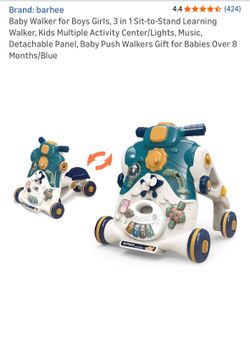 Baby walk / Ride Toy