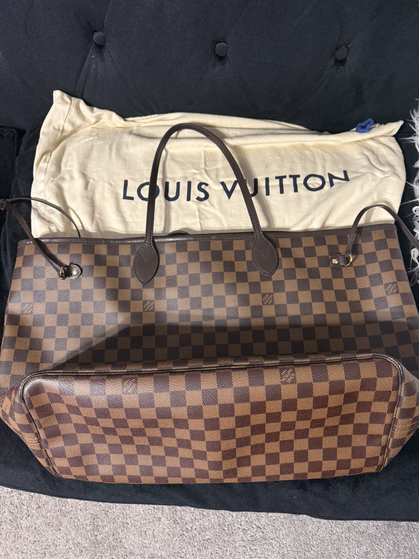 Louis Vuitton Damier