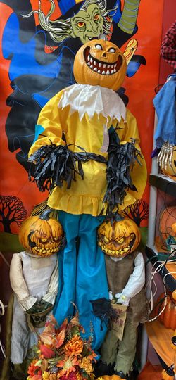 Halloween Props. The POP UP everyone Is Talking About. 