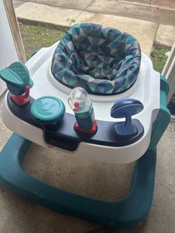 Baby Walker