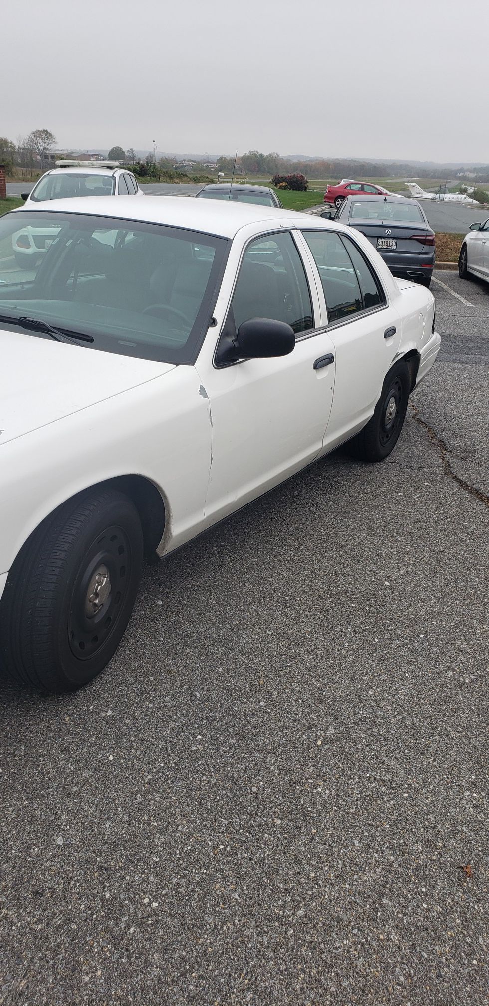 2005 CROWN VICTORIA P71 NEED GONE ASAP