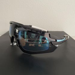 Oakley Men's Sunglasses（73）57