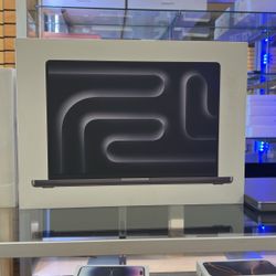 16”MacBook Pro M4 Max 64ram 1Tb SSD  Nano Texture 