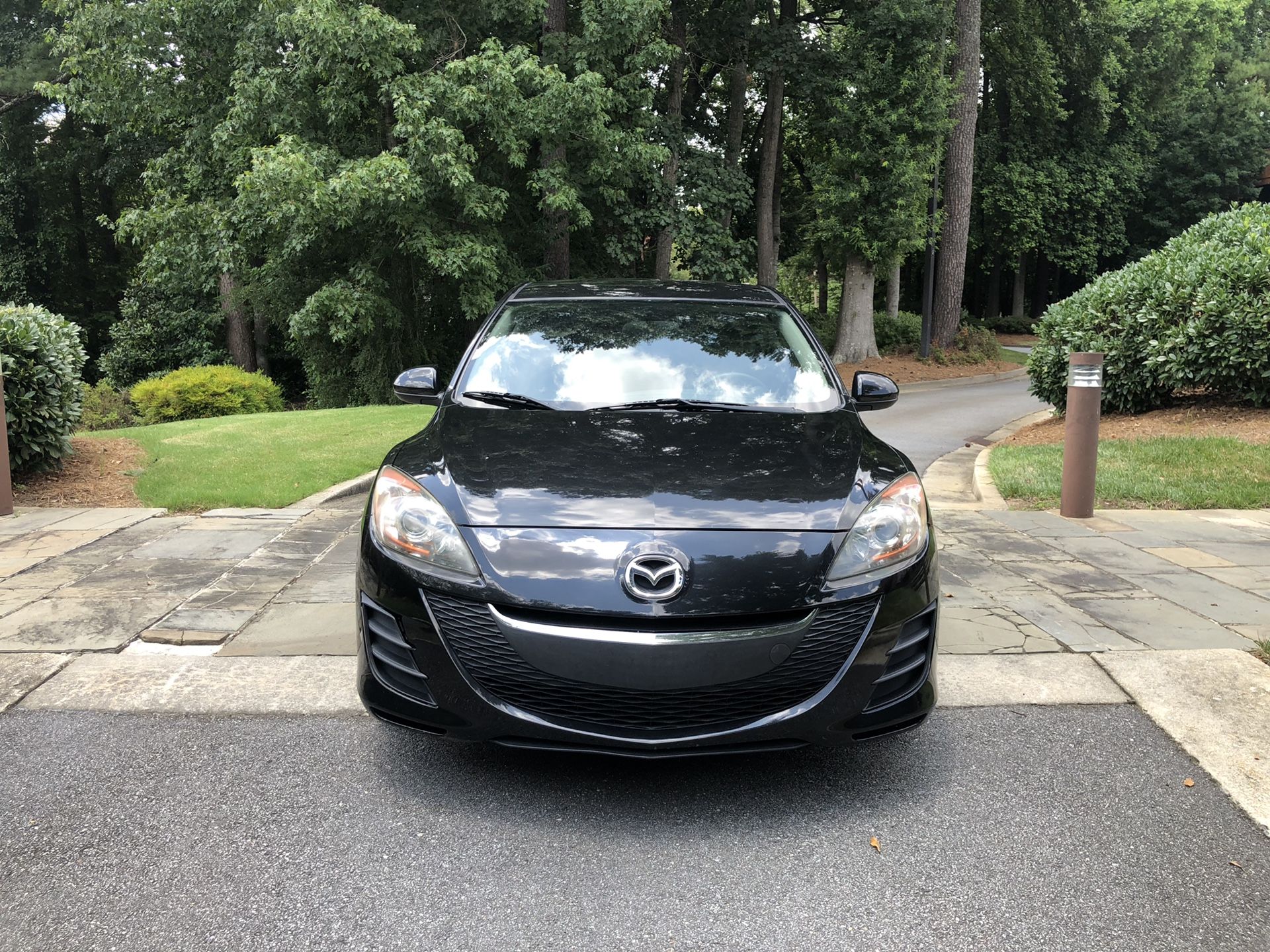 2010 Mazda Mazda3