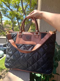 Tory Burch tote bag