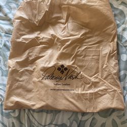 Patricia Nash Italian Leather Purse