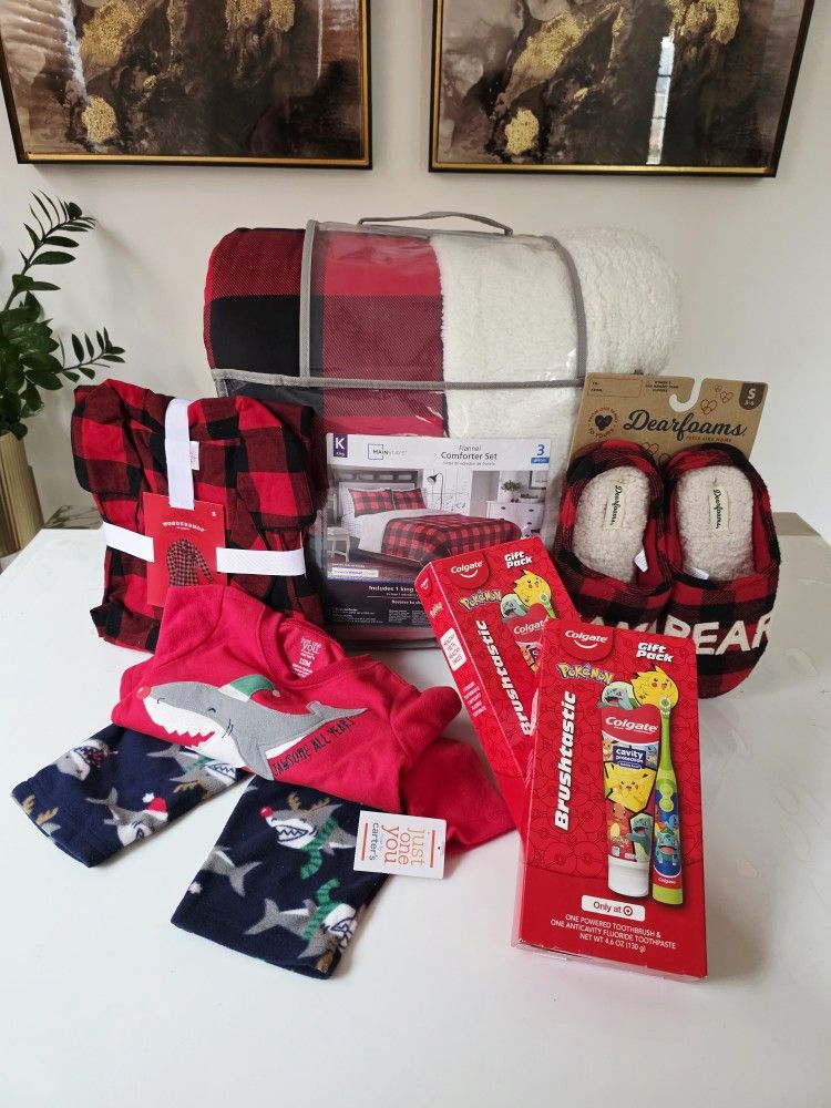 Christmas Bundle# 8 *** READ DESCRIPTION ***