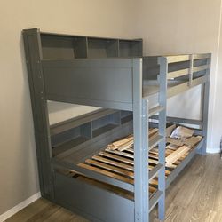 Bunk Bed Like New
