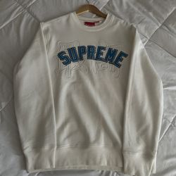 Supreme Crewneck 