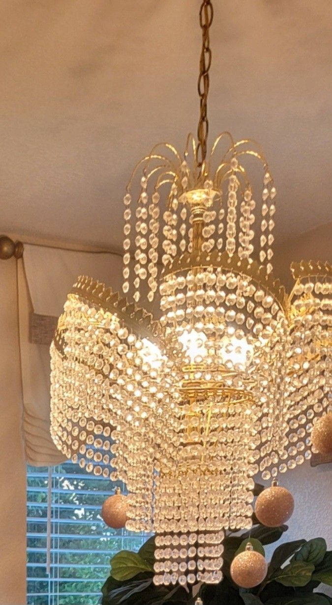 Chandelier