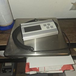 Heavy Weight Scale