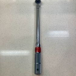Torque Wrench