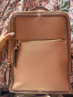 Calpak Bag
