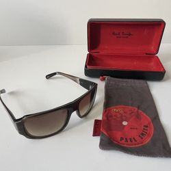 Paul Smith Sunglasses 
