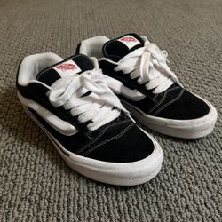 Vans Knu Skool Shoes
