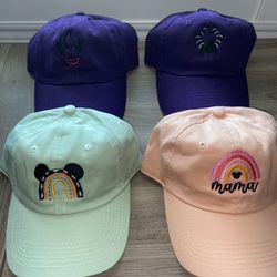 Custom Embroidery
