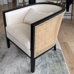 Ratan Accent Chair 