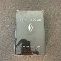 Ralph’s Club EDP