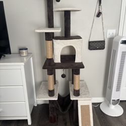Cat Tree