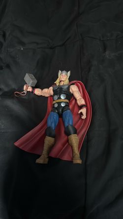 Marvel Legends Thor
