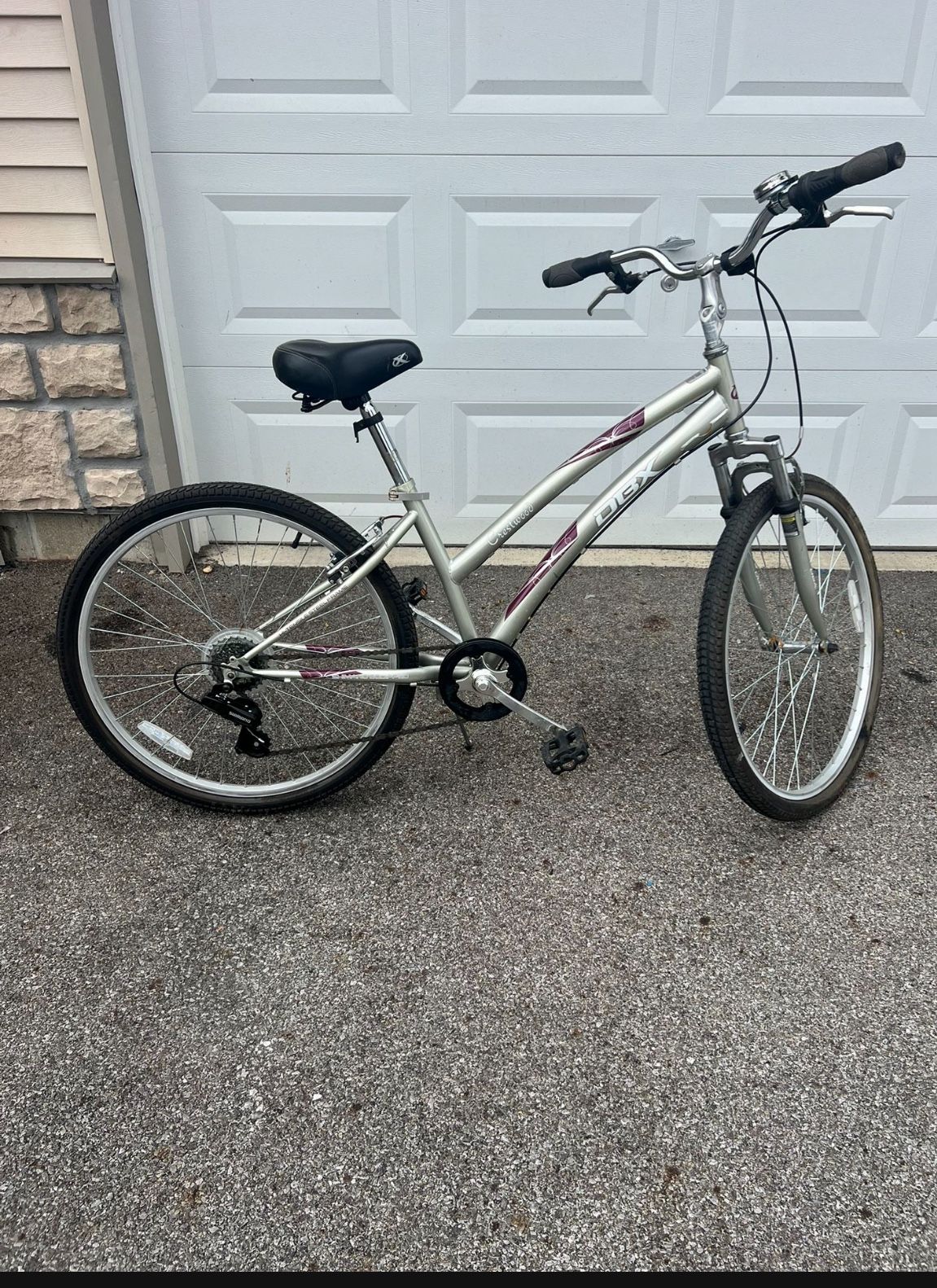 DBX Bike 26in