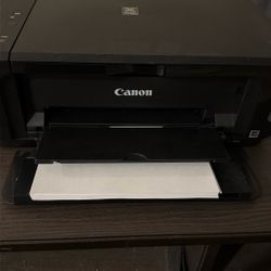 Canon Printer 