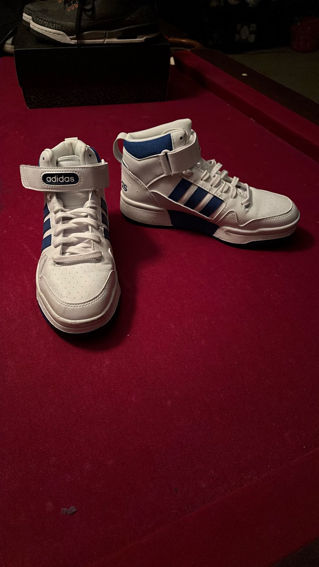 Adidas Size 5