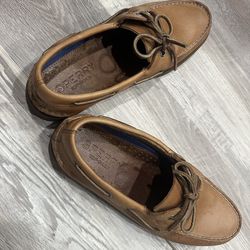Sperry Top sider Shoes