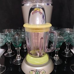 Margarita Machine 
