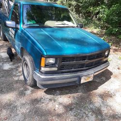 1995 Chevrolet C/K 1500