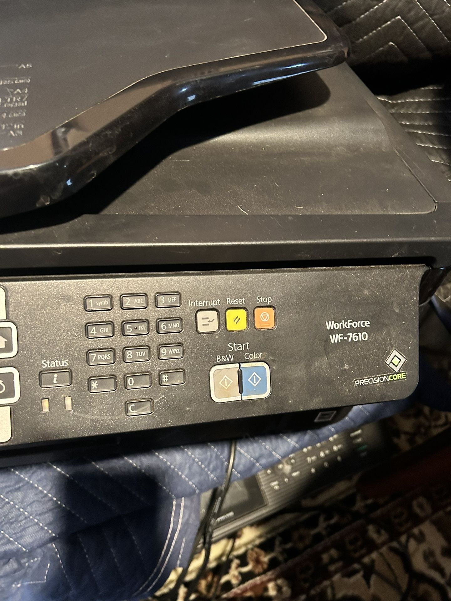 Epson Printer
