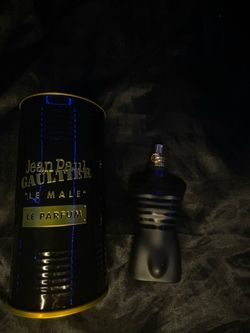 JEAN PAUL GAULTIER LE MALE PARFUM