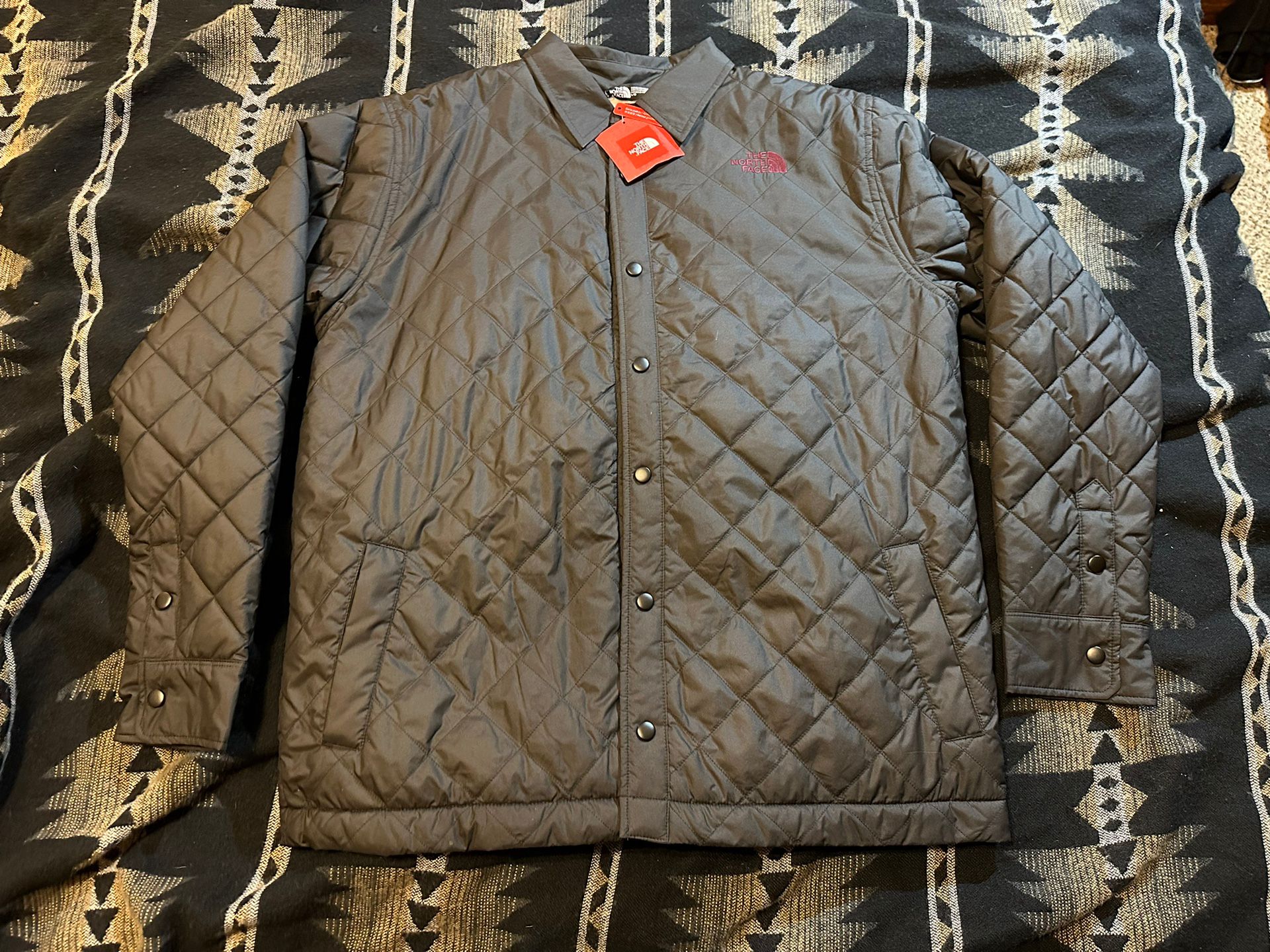The North Face Mens L