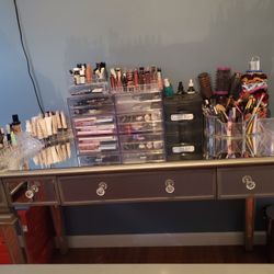 Vanity Table Or Desk
