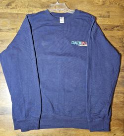 Uniqlo UT Dragon Ball Sweatshirt XL